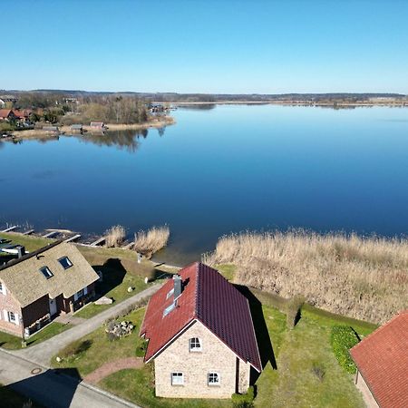 Blick Aufn See Штернберг Экстерьер фото